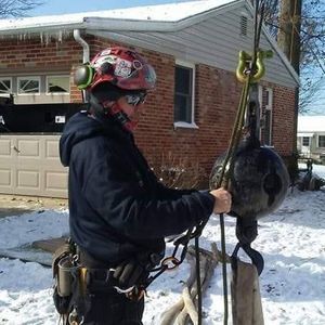 Meet your Posher, Jason